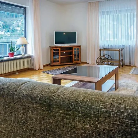 In With Wifi Appartement *