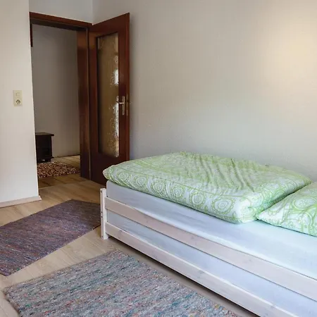 Appartement In With Wifi Hornberg