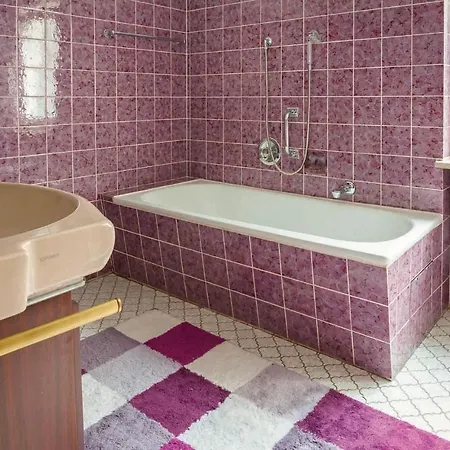 Appartement In With Wifi Hornberg