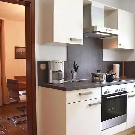 Apartamento In With Wifi Hornberg