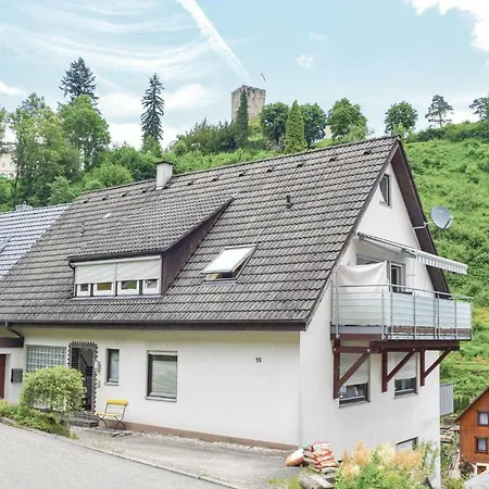 2 Bedroom Awesome In Hornberg